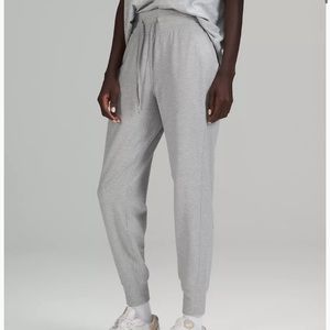 Ready to Rulu Joggers